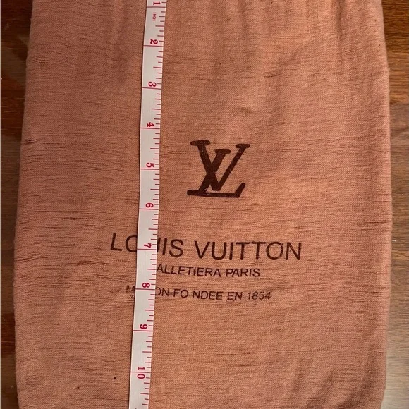 Coach, Chanel, and Louis Vuitton, Tiffany and Goyard Dust Bags! - Picture 7 of 16